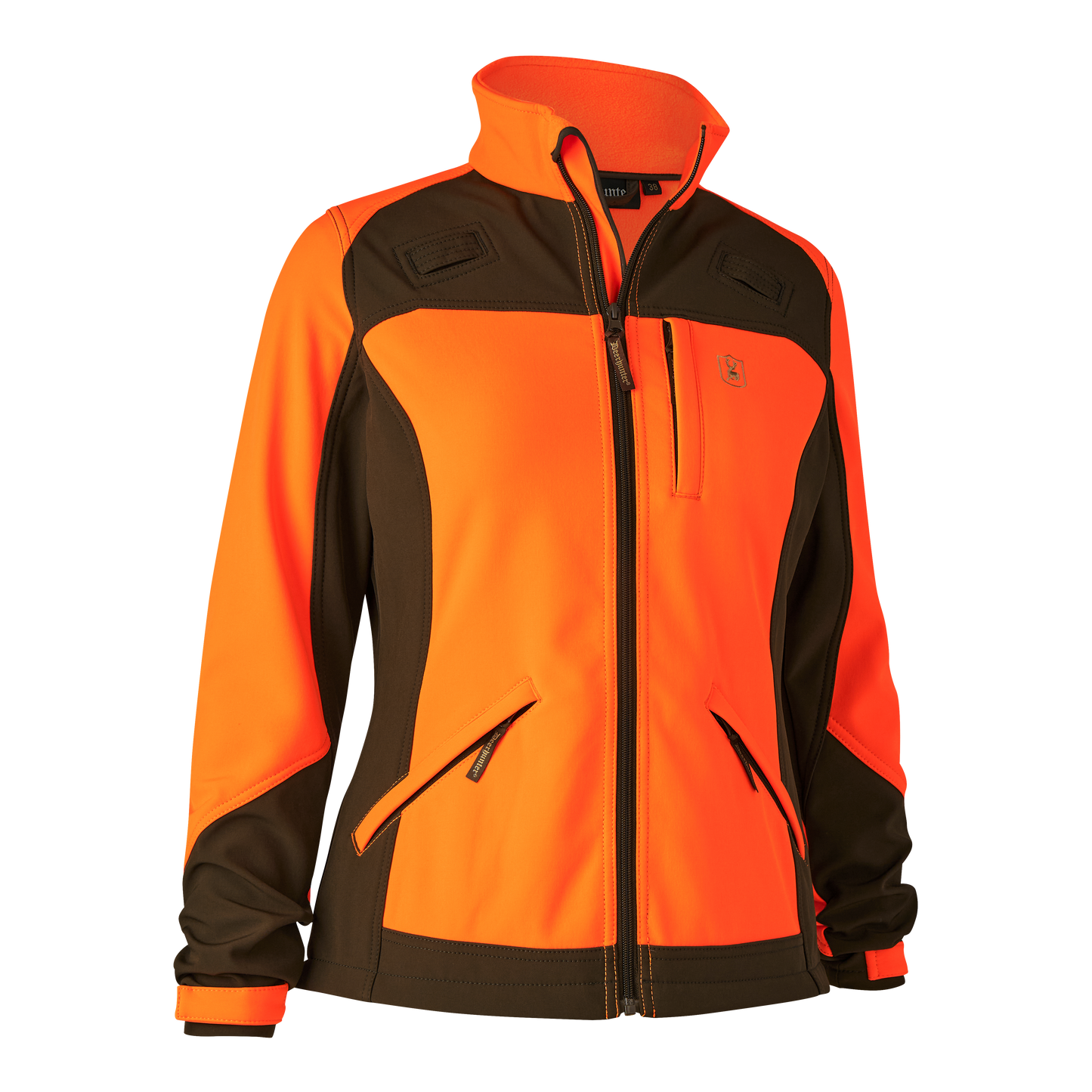 Lady Roja Damen Softshell Jacke