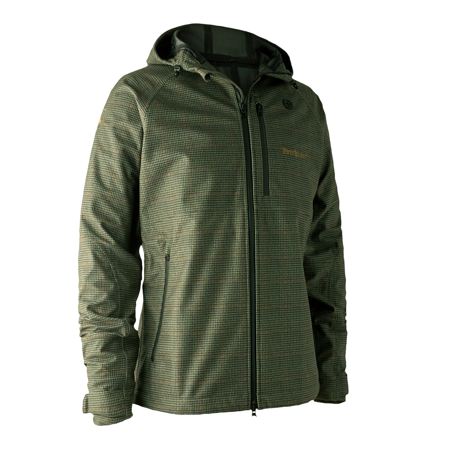PRO Gamekeeper Herren Jacke - Kurz