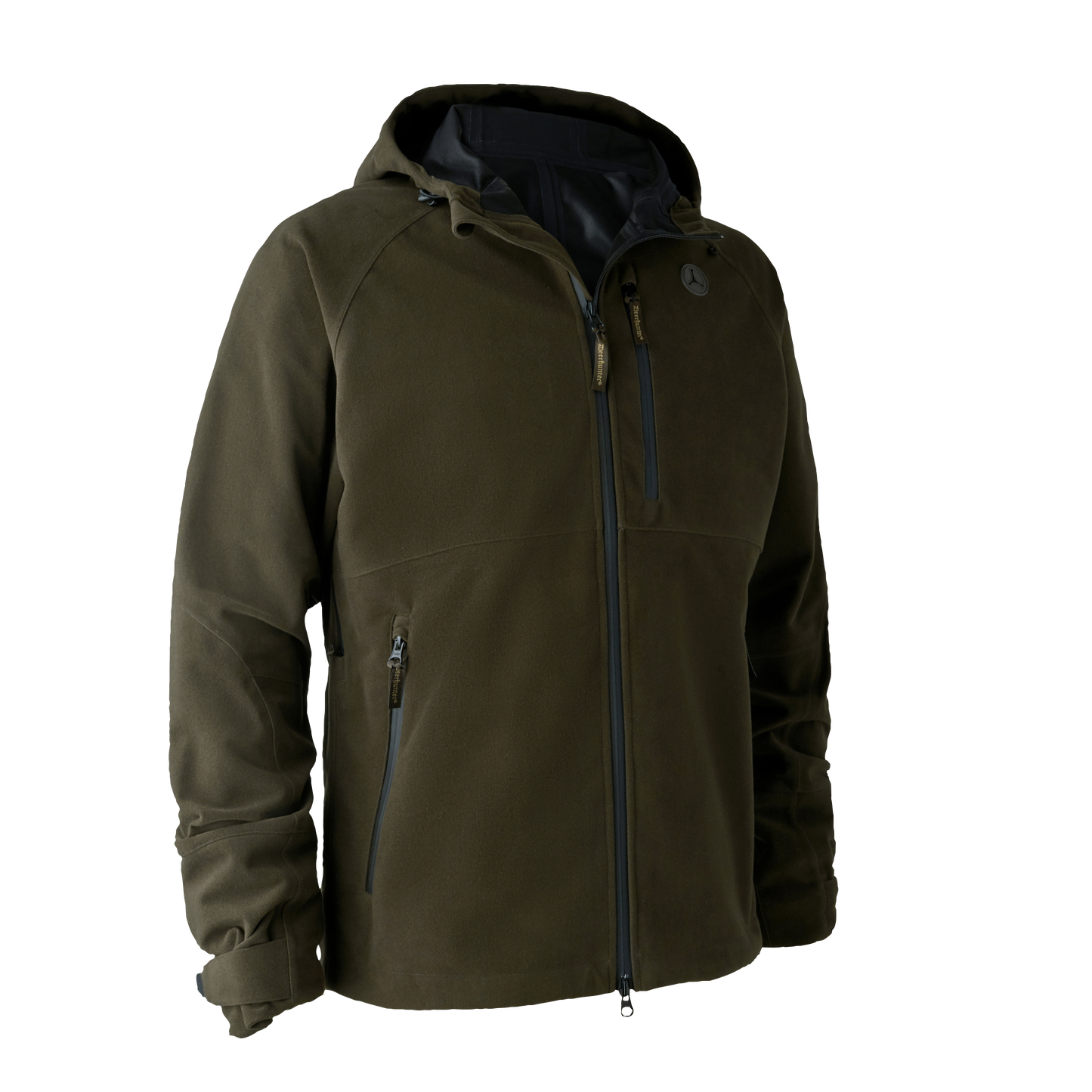 PRO Gamekeeper Herren Jacke - Kurz