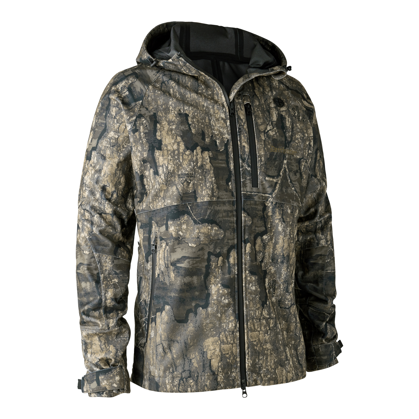PRO Gamekeeper Herren Jacke - Kurz
