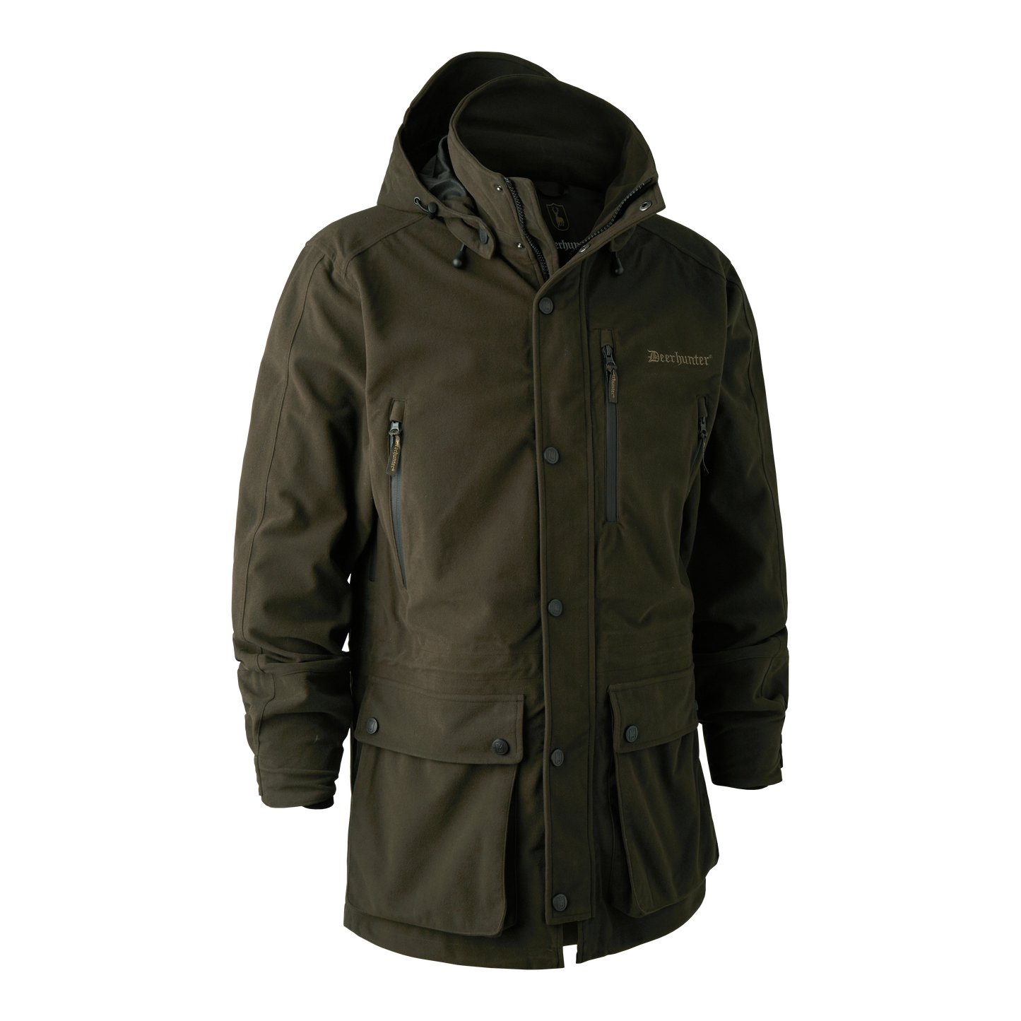 PRO Gamekeeper Jacke Herren