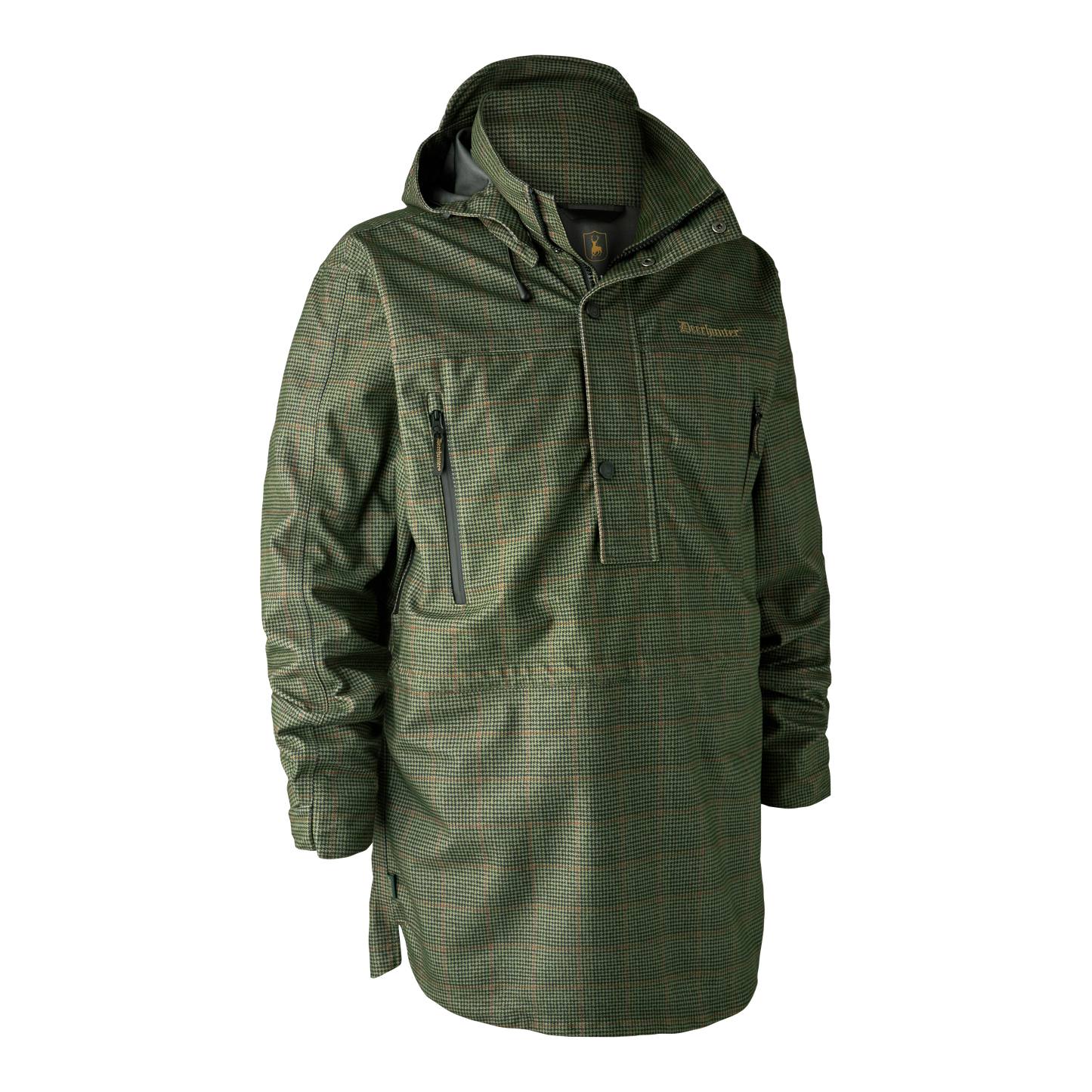 PRO Gamekeeper Anorak Herren