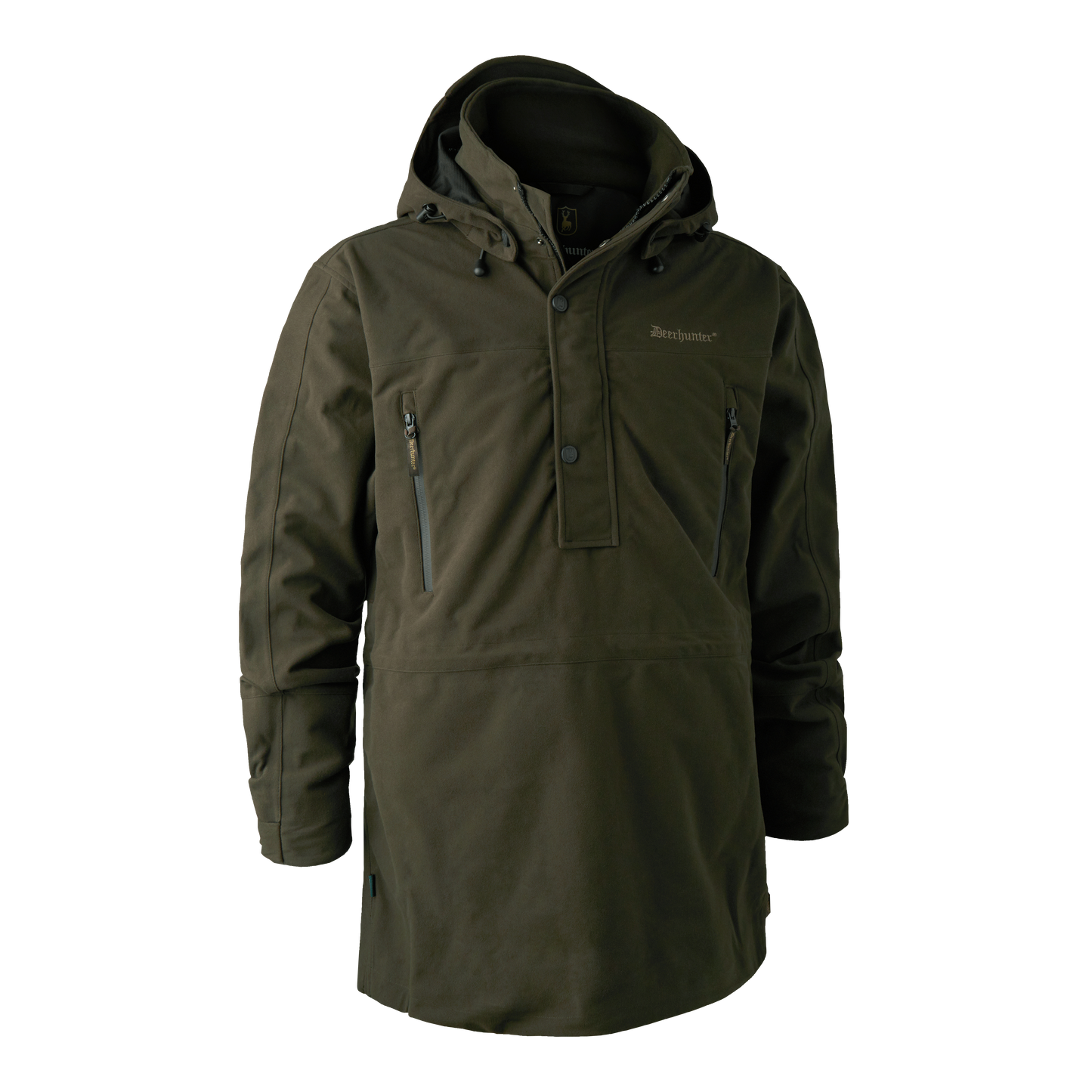 PRO Gamekeeper Anorak Herren
