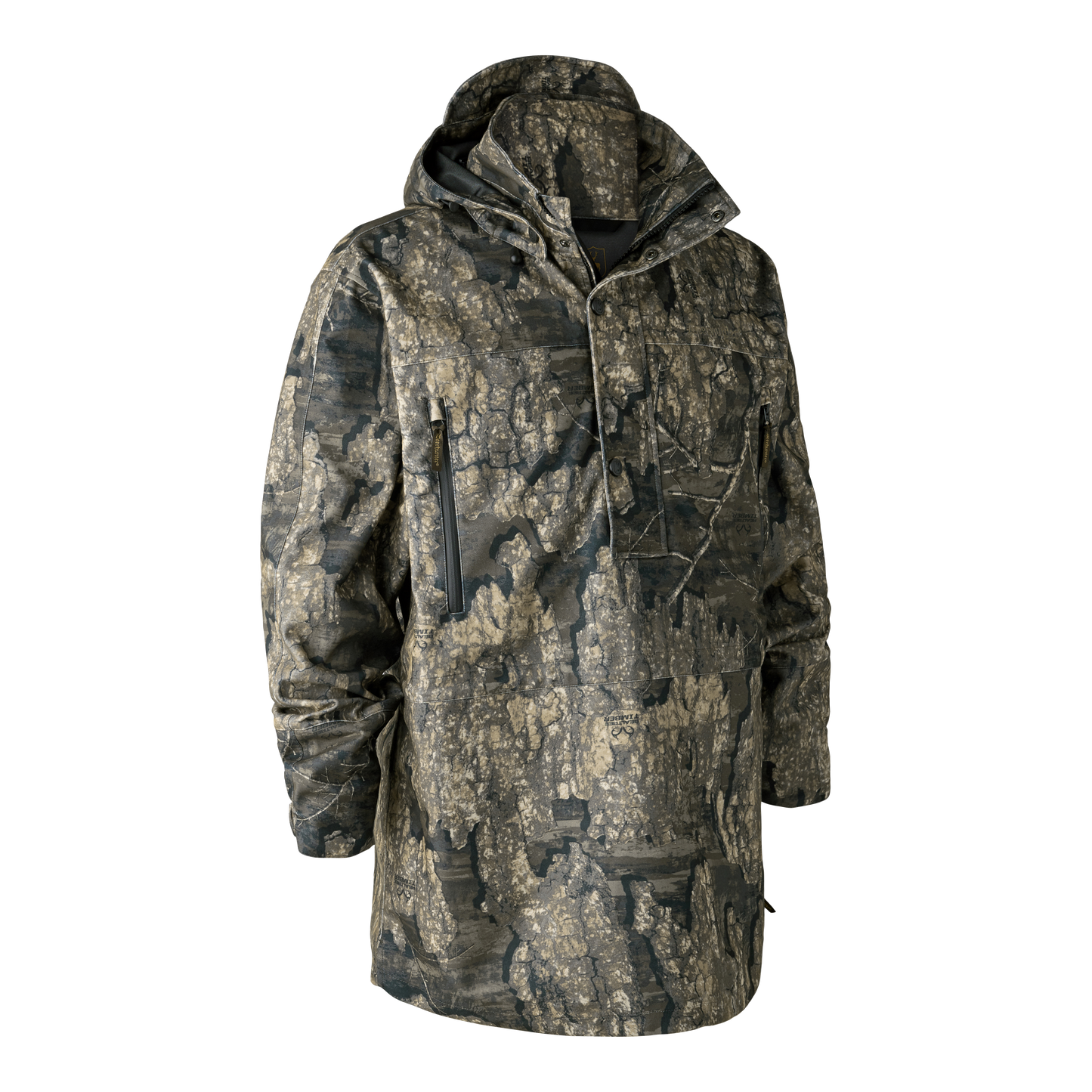 PRO Gamekeeper Anorak Herren