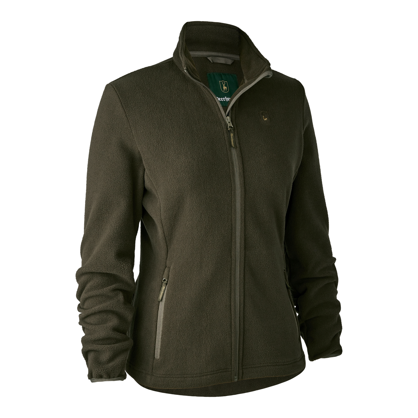 Lady Chasse Fleecejacke Damen