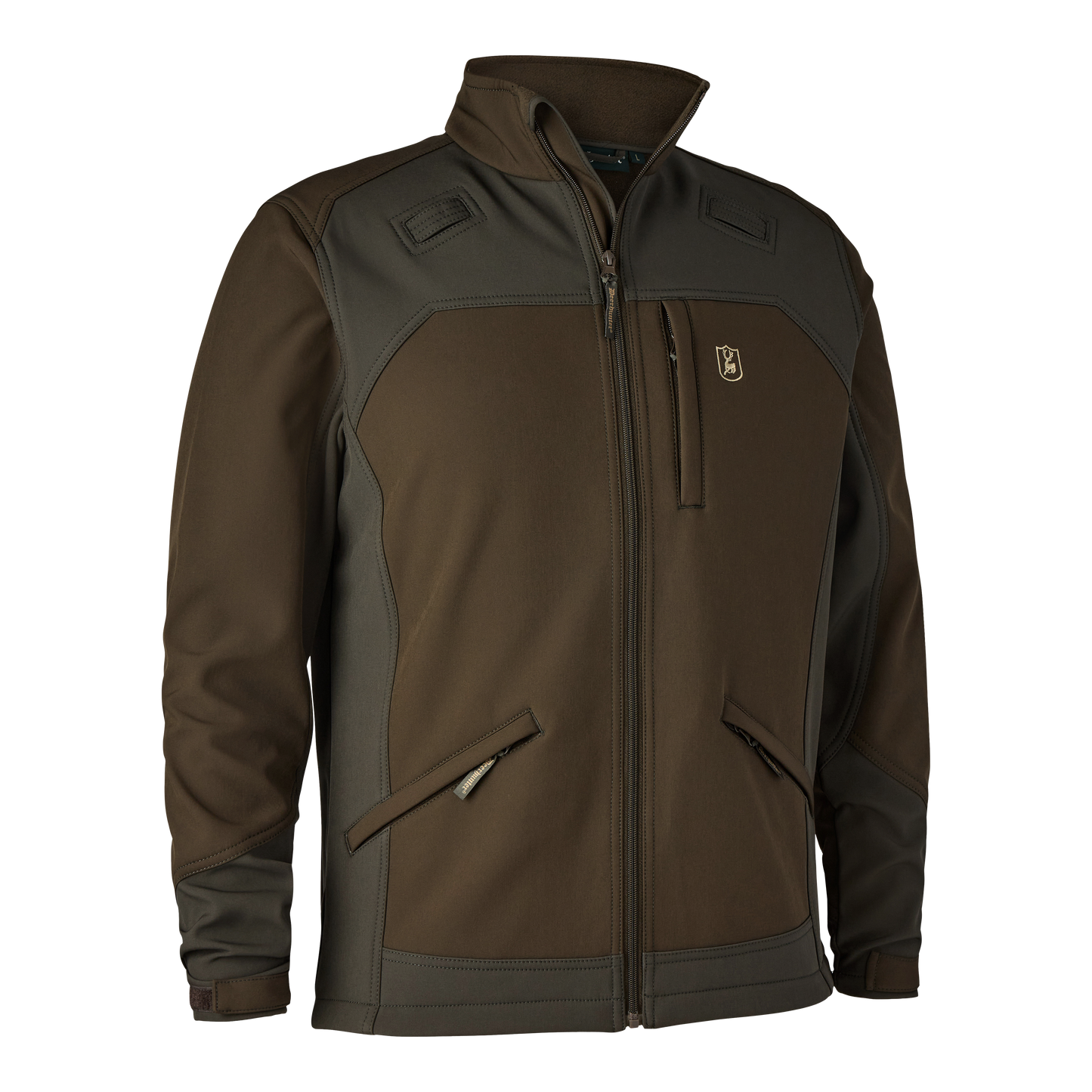 Rogaland Softshell Jacke Herren