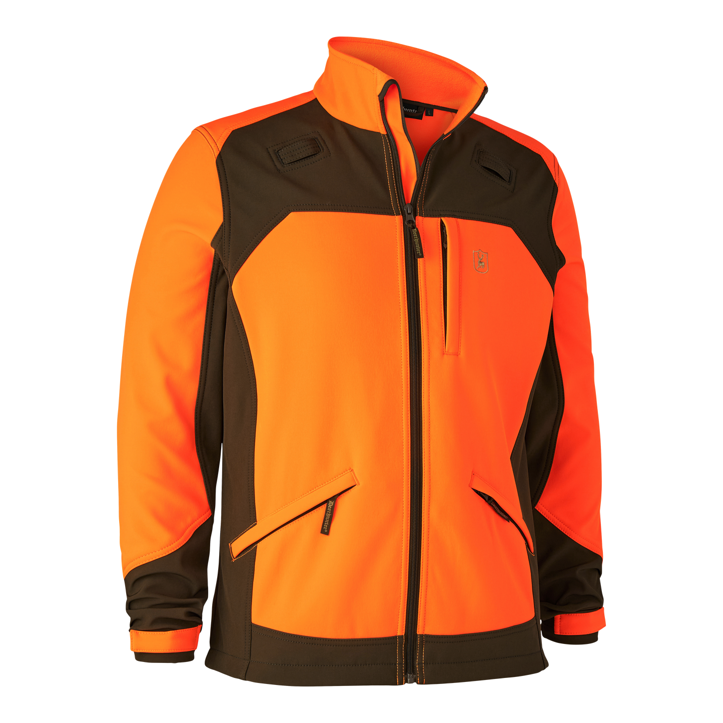 Rogaland Softshell Jacke Herren