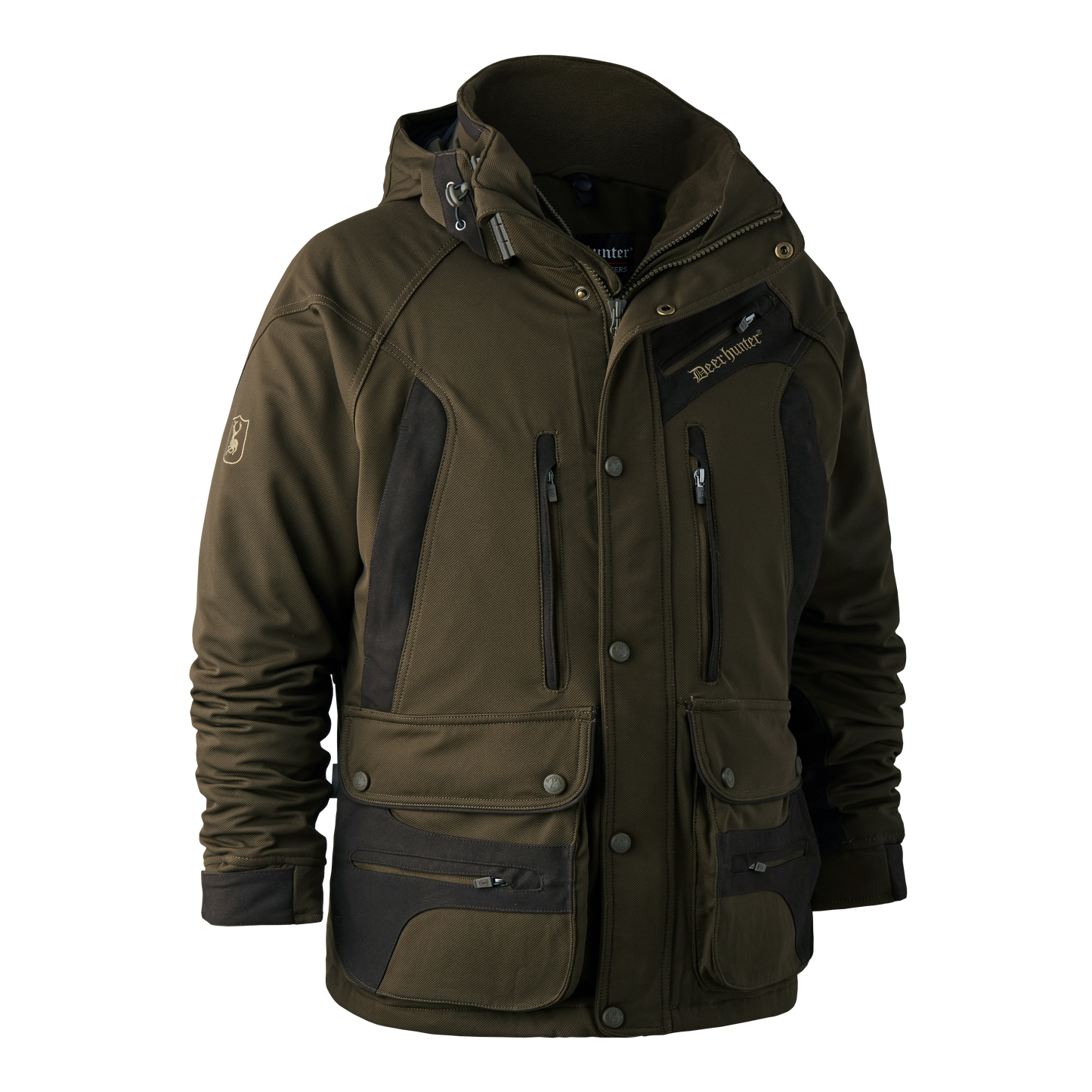 Muflon Jacke Herren