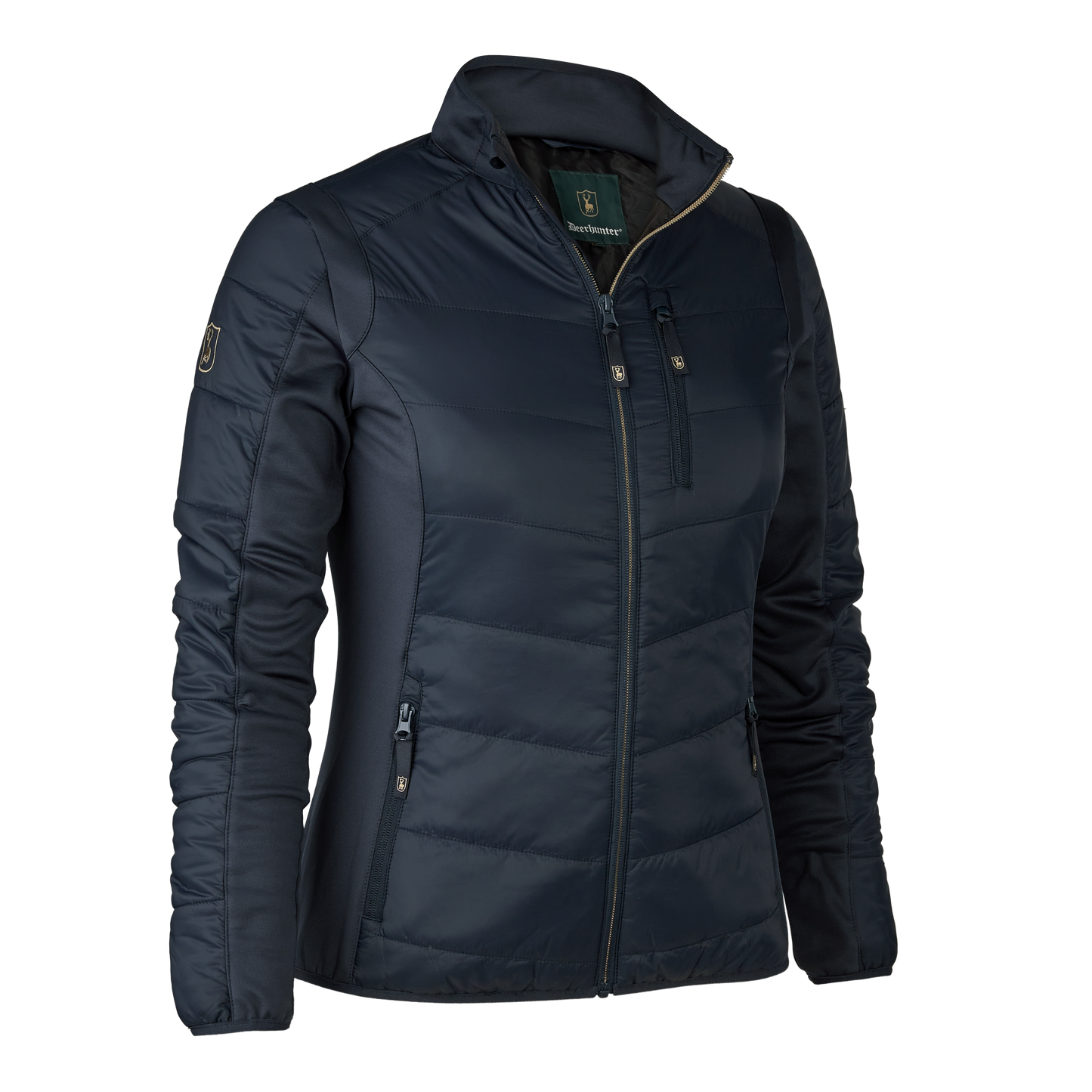 Lady Heat wattierte Jacke Damen