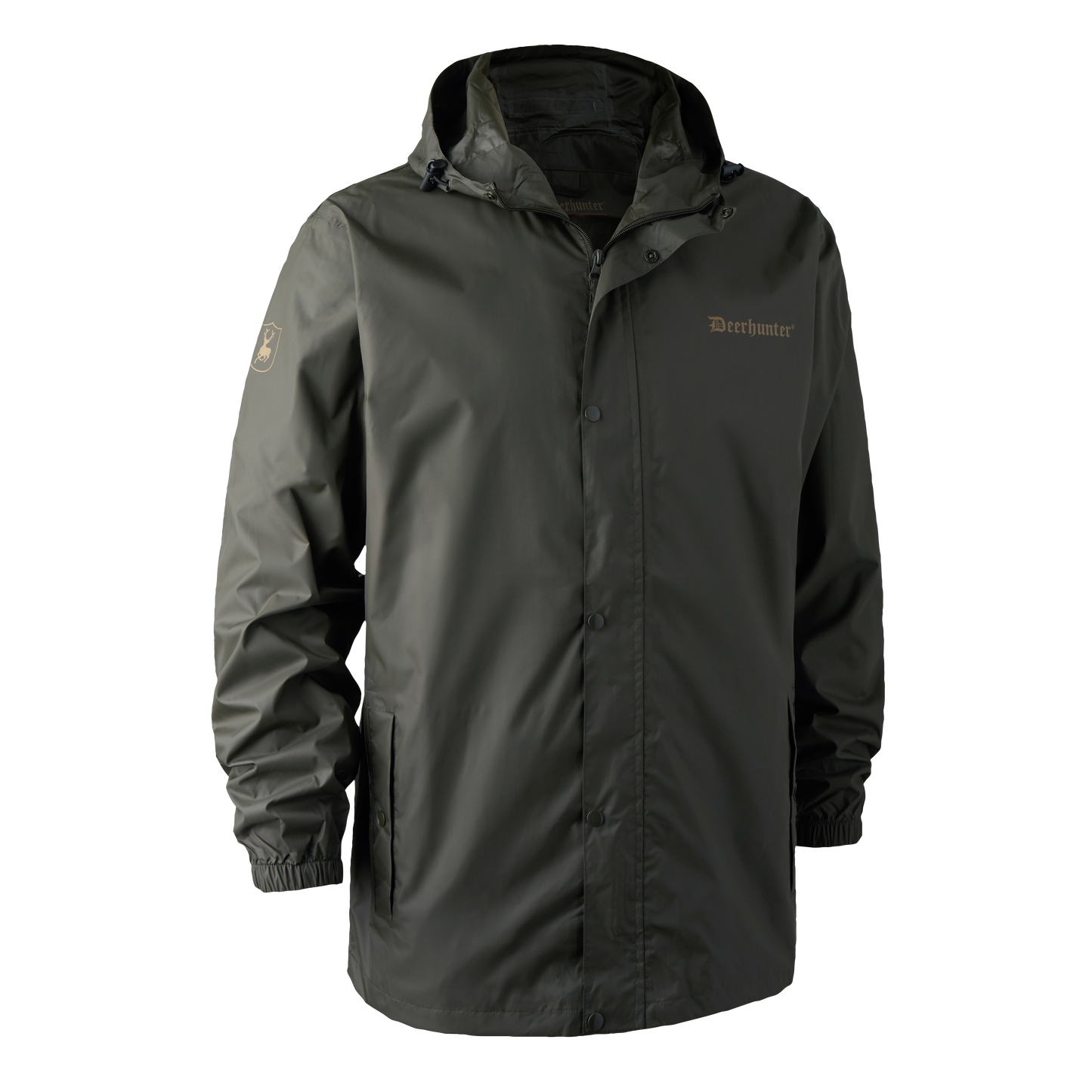 Survivor Regen Jacke Herren