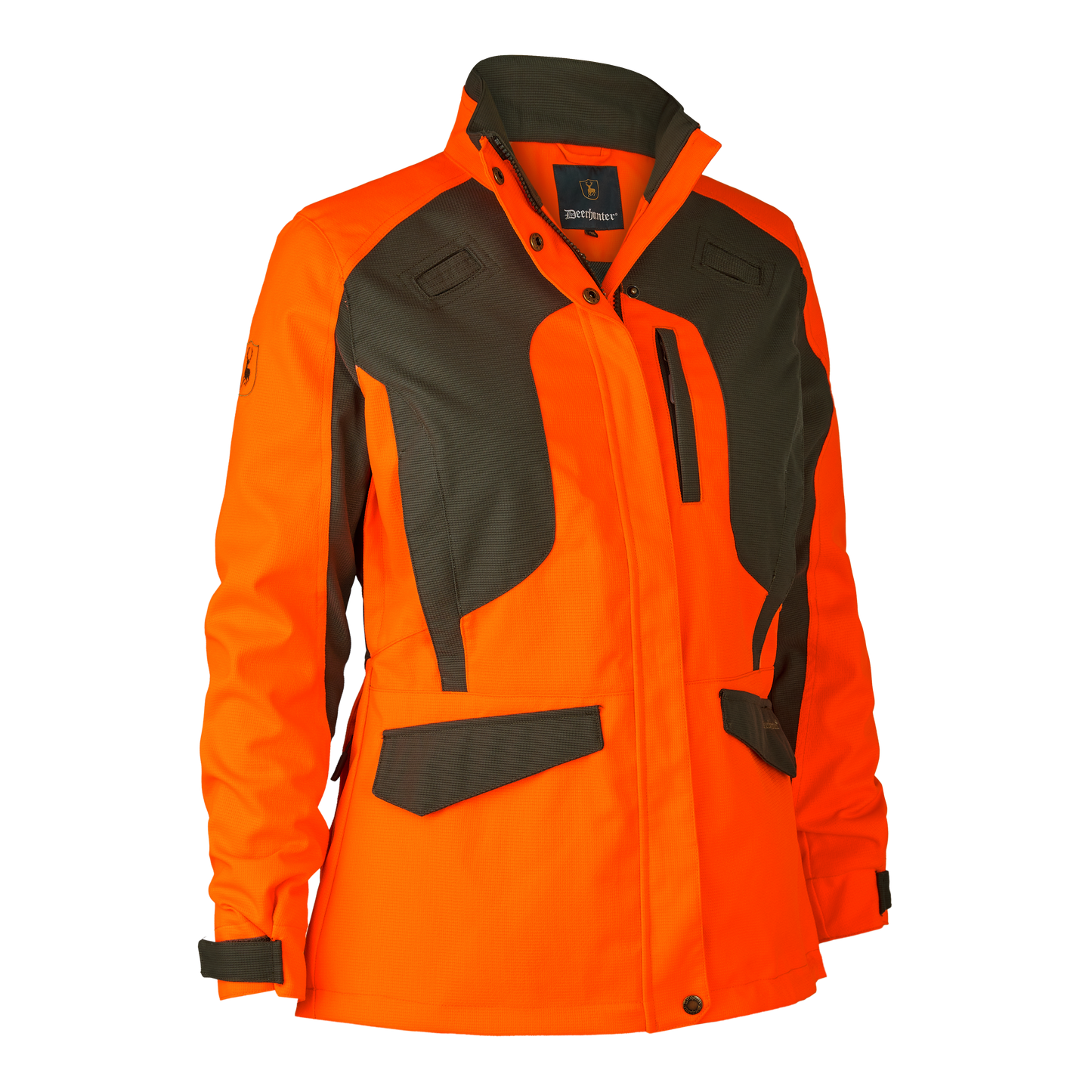 Lady Ann Extreme Damen Jacke mit Membran