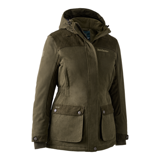 Lady Eagle Winterjacke Damen