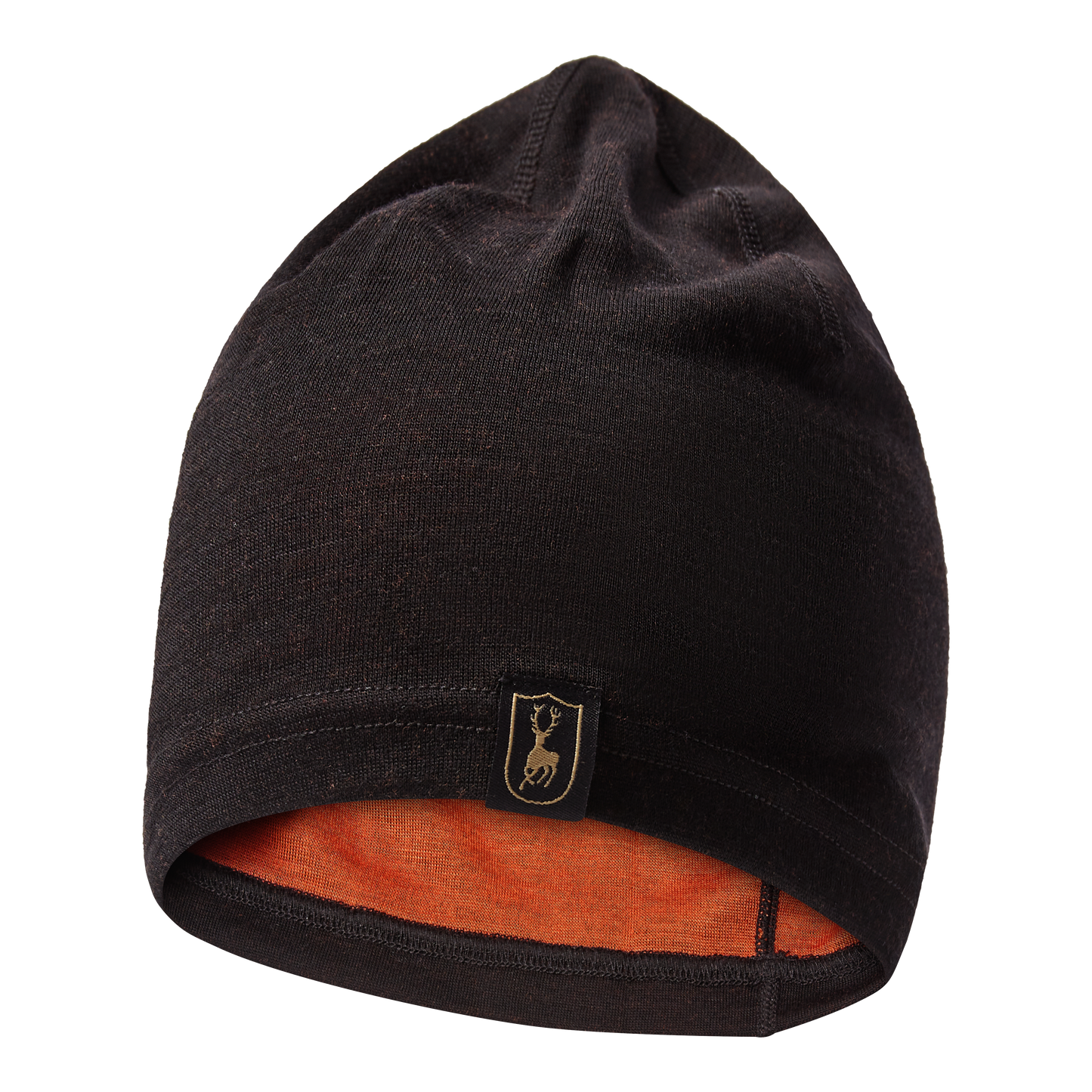 Quinn Merino Unisex Beanie