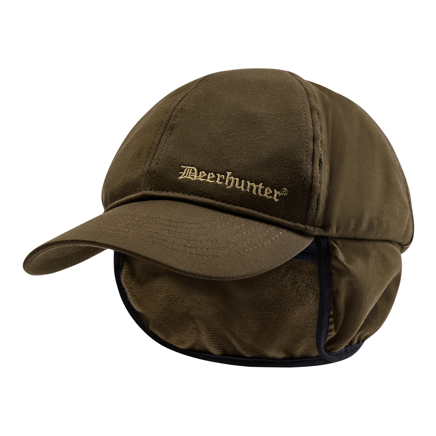 Excape Herren Winter Cap