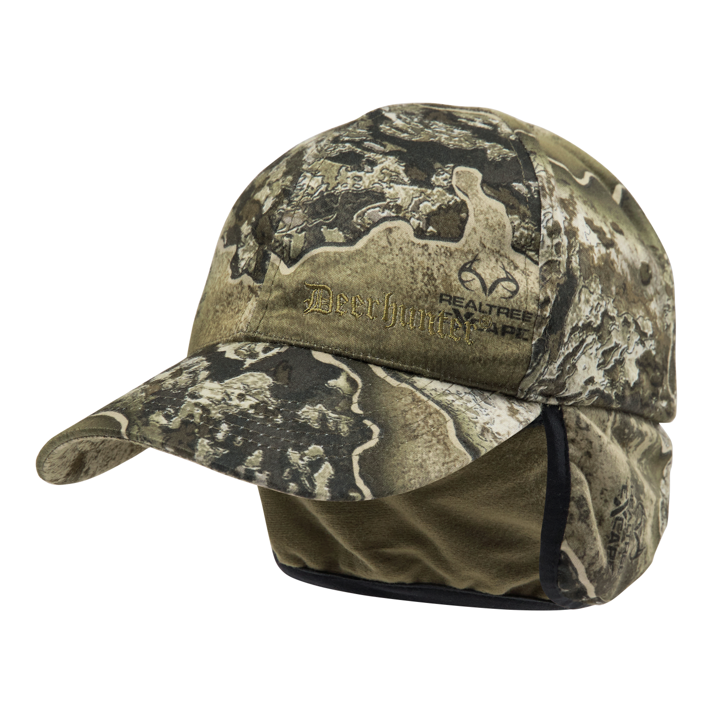 Excape Herren Winter Cap