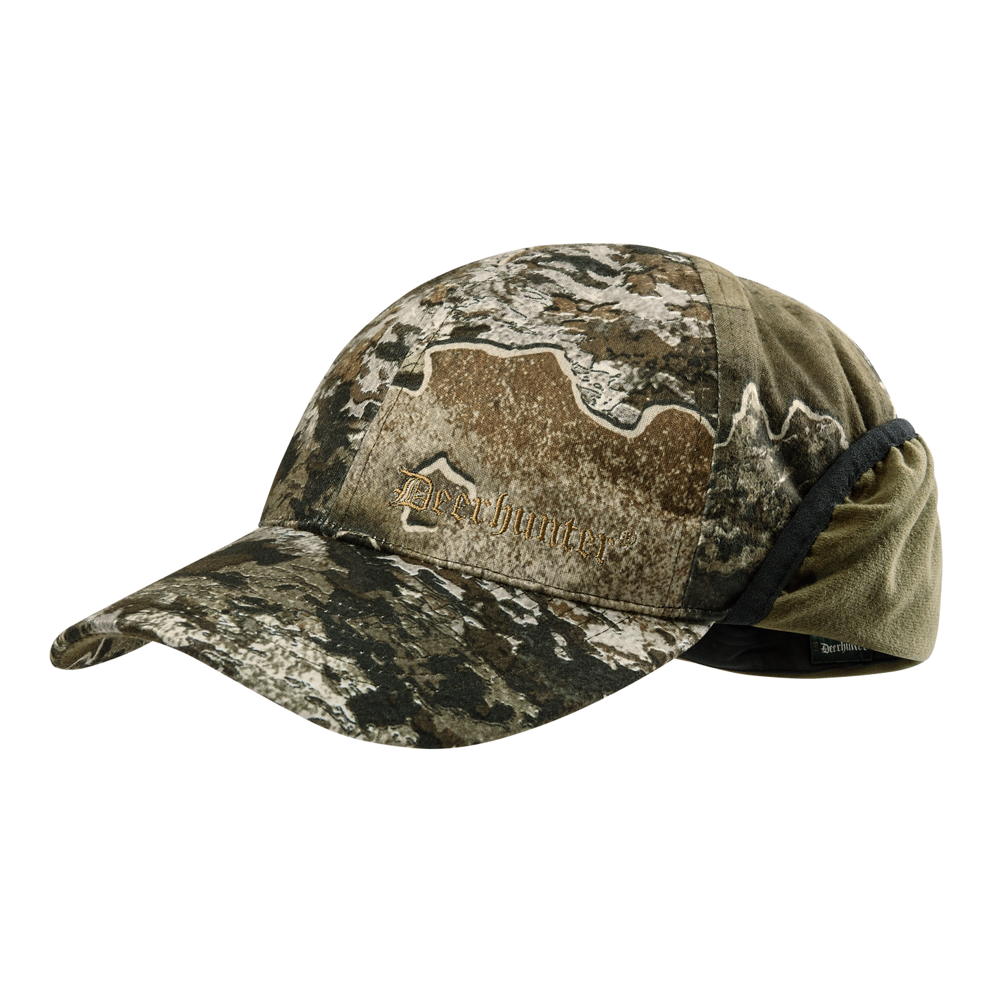 Excape Herren Winter Cap