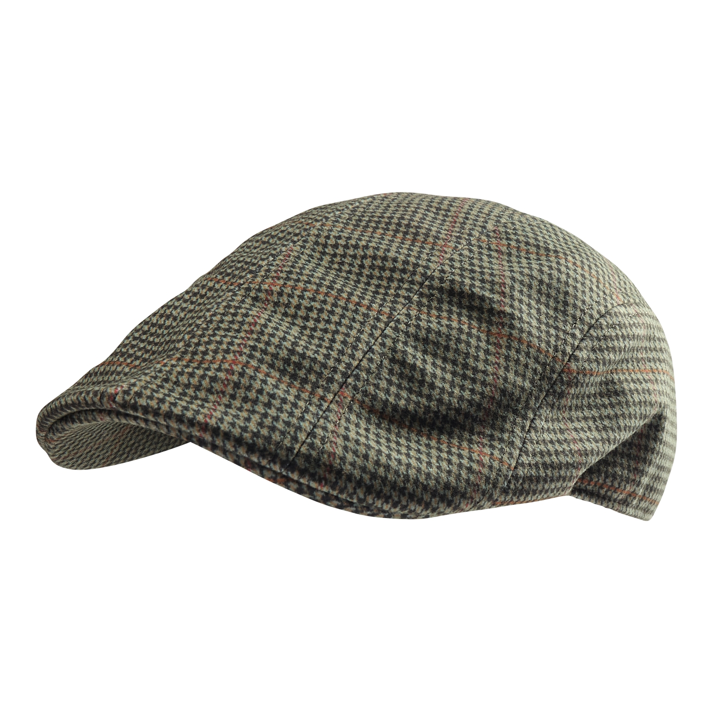 Pro Gamekeeper Flatcap Herren