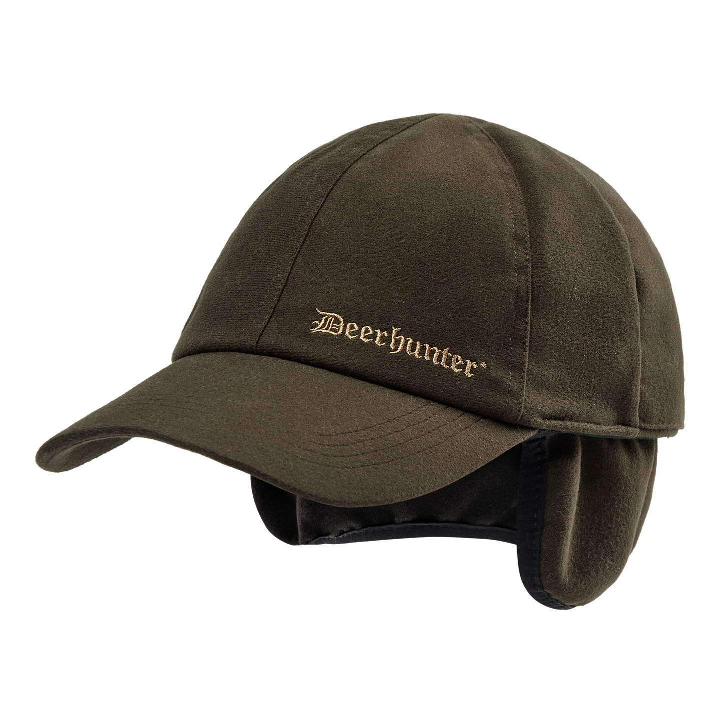 Game Herren Cap mit Sicherheitsüberzug