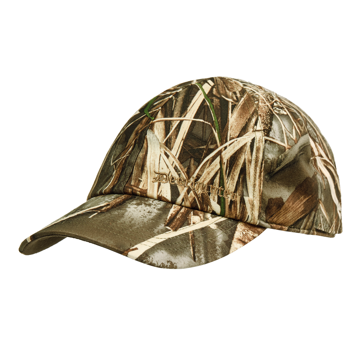 Game Herren Cap mit Sicherheitsüberzug