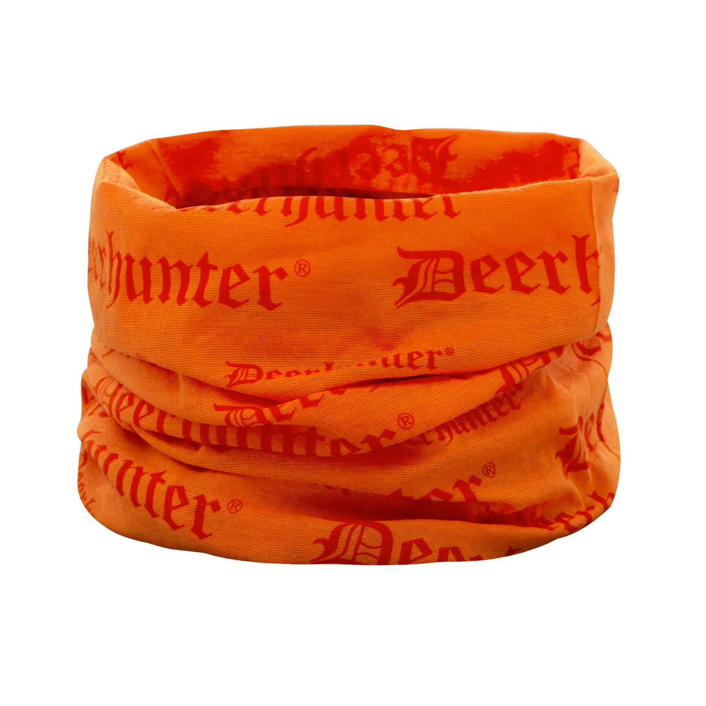 Ghetta sul collo con logo