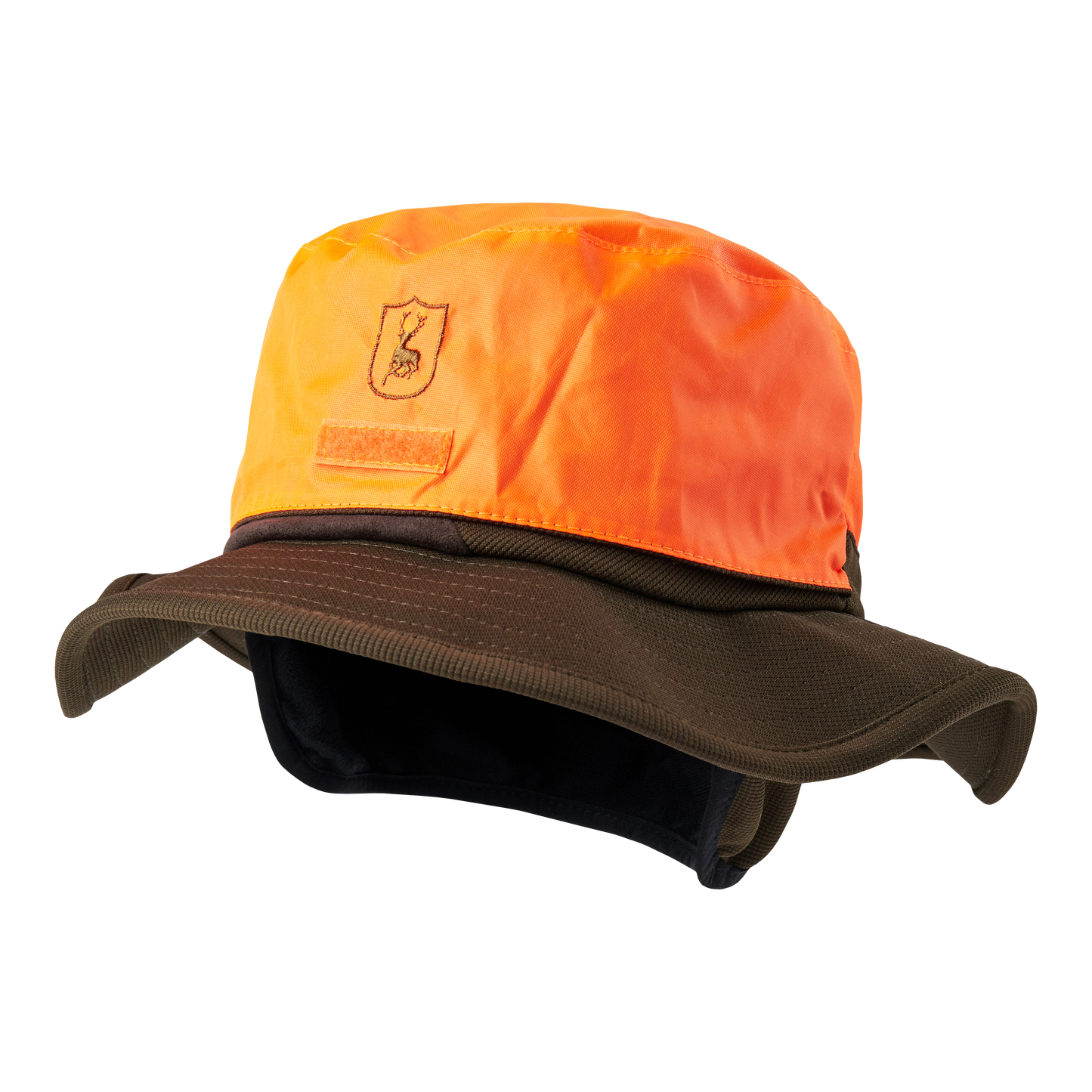 Muflon Hut mit safety