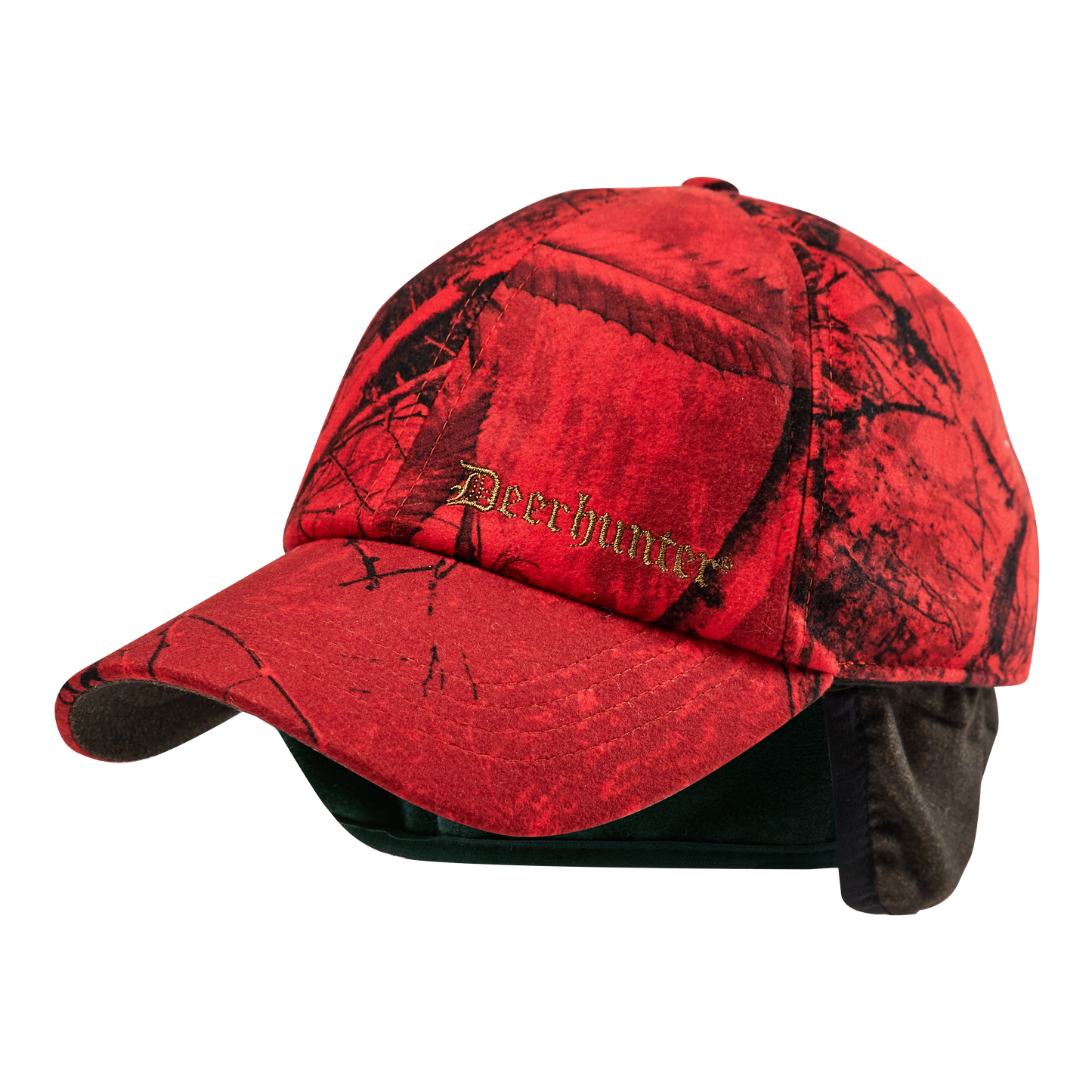 Ram Arctic Cap
