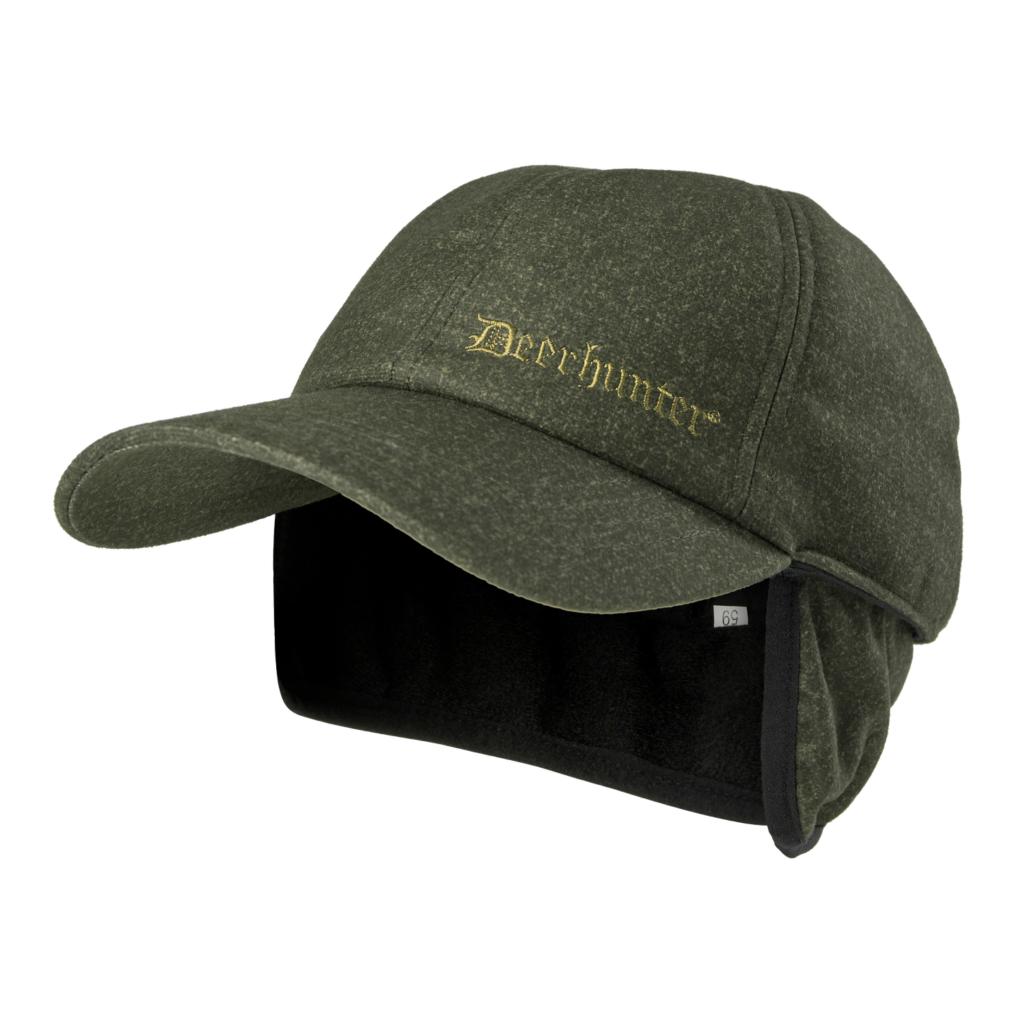 Ram Winter Cap