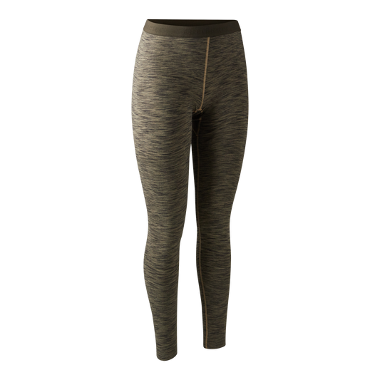 Leggings isolés pour femmes Lady