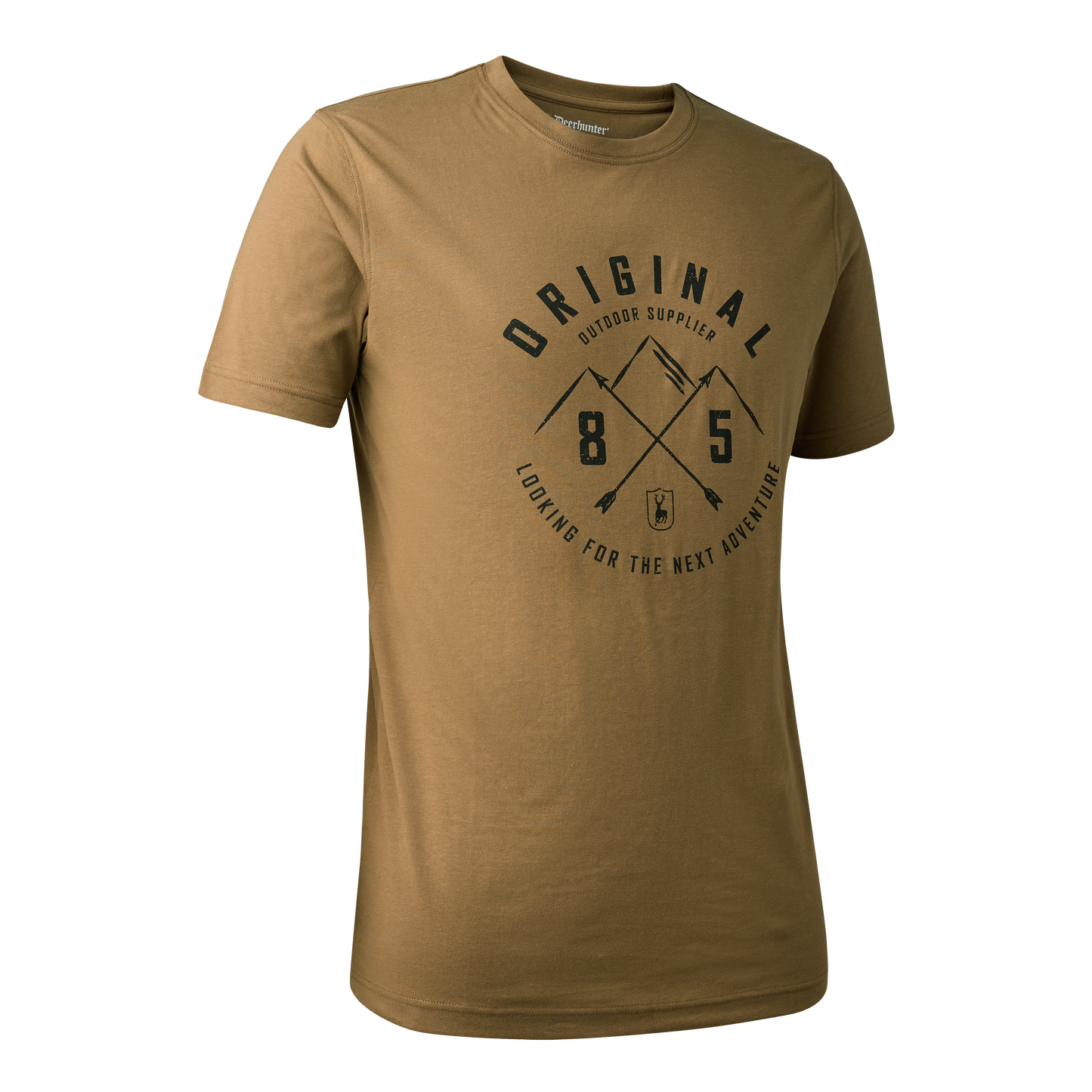 Nolan T-Shirt Herren
