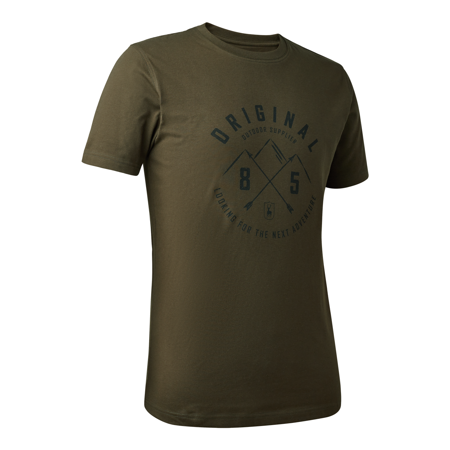 Nolan T-Shirt Herren