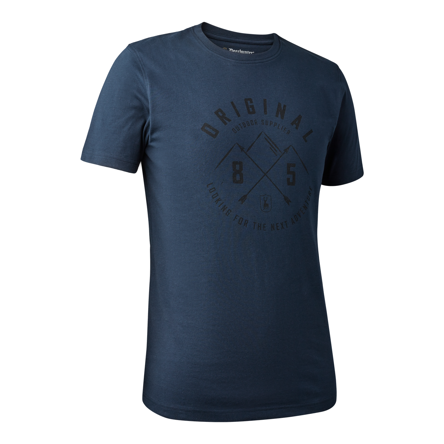 Nolan T-Shirt Herren
