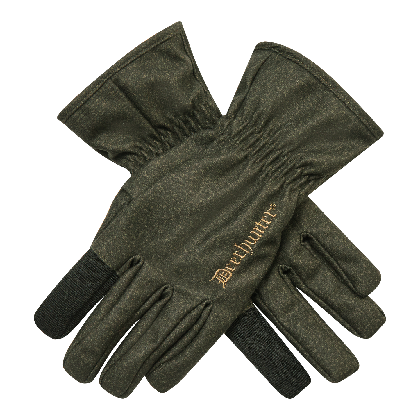 Lady Raven Damen Handschuhe