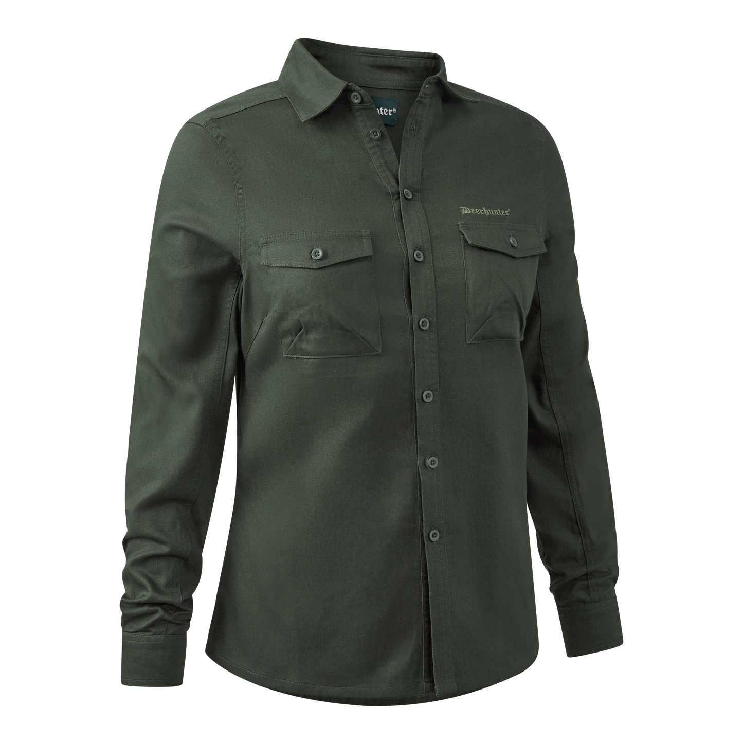 Lady Atlas Bluse Damen