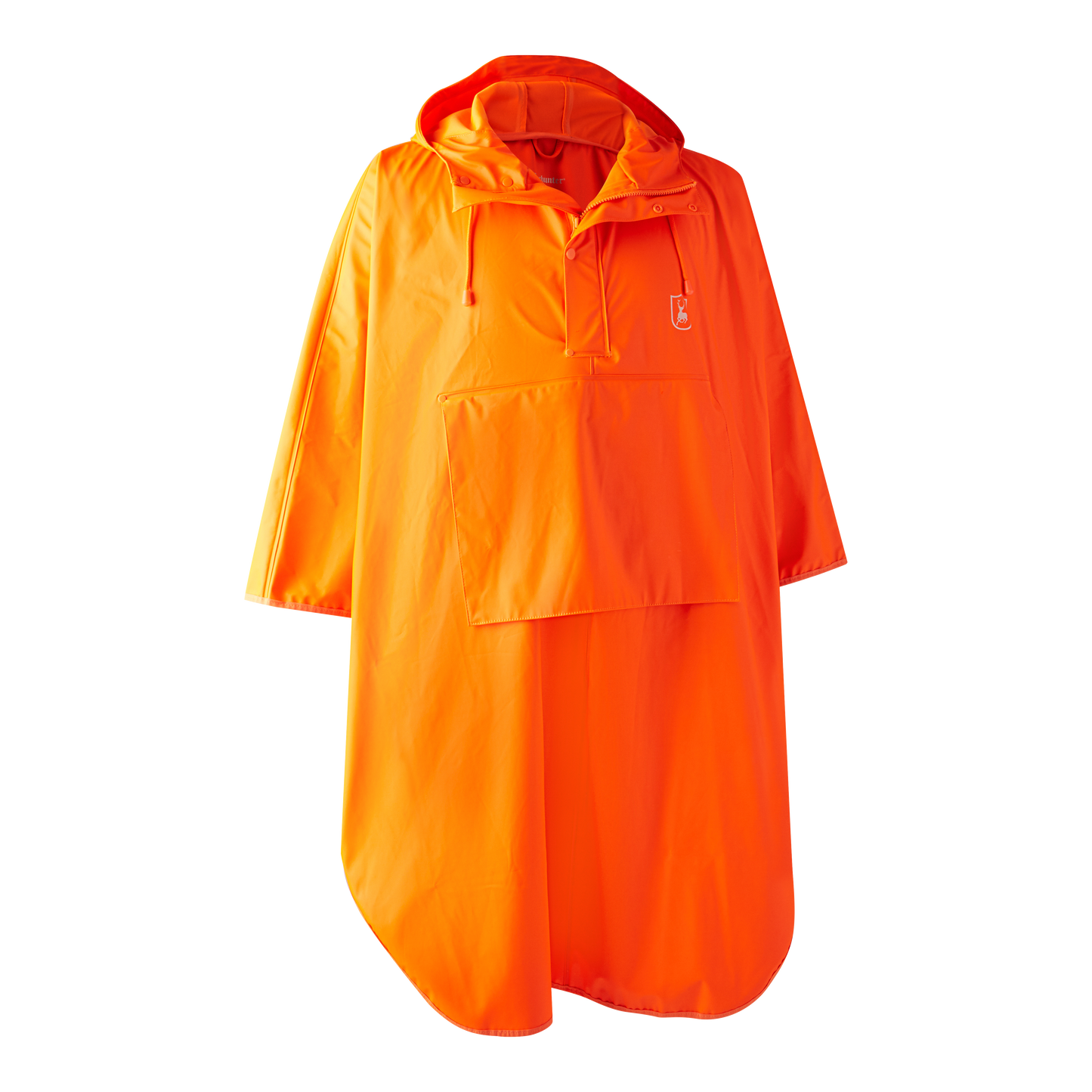 Hurricane Herren Regen Poncho