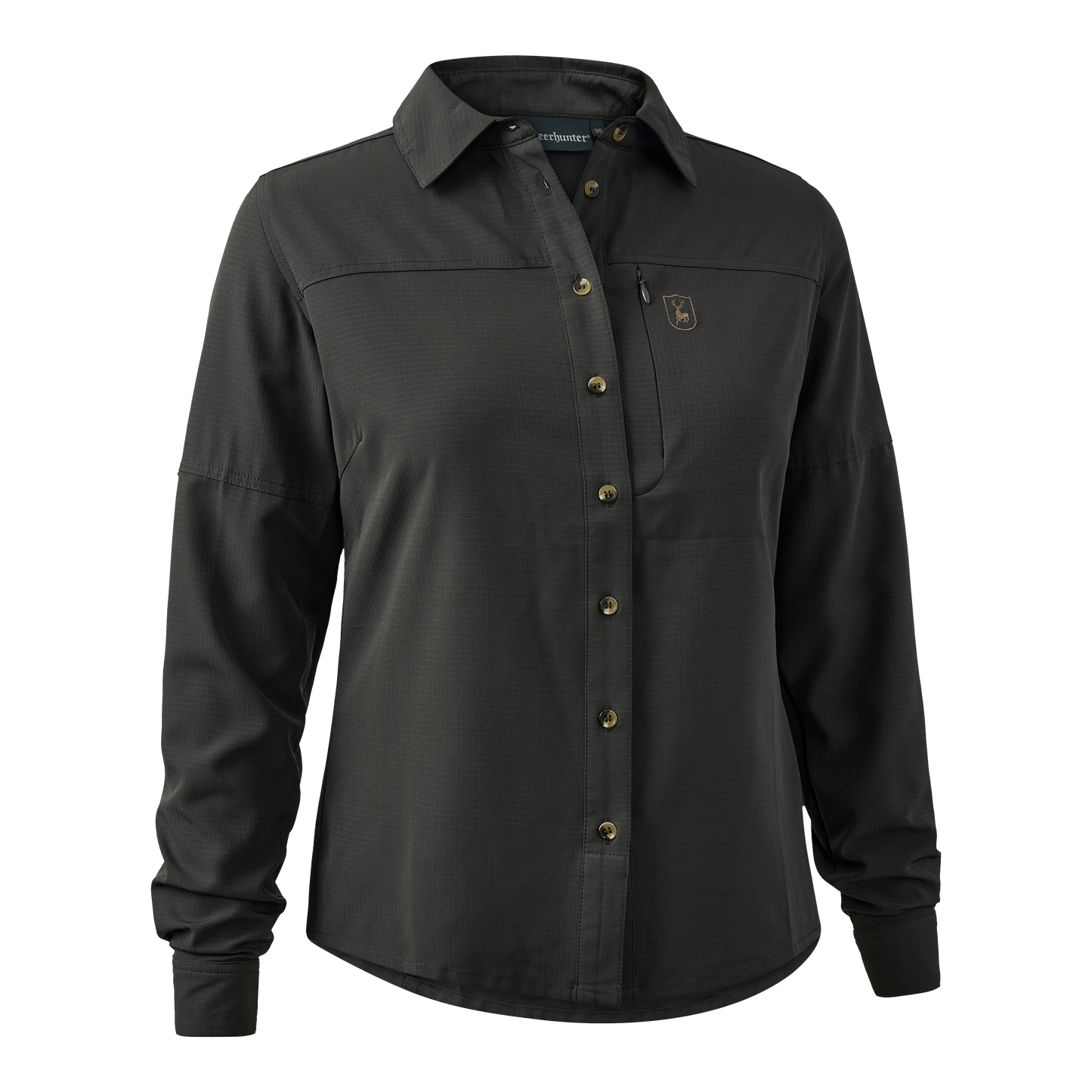 Lady Canopy Bluse Damen
