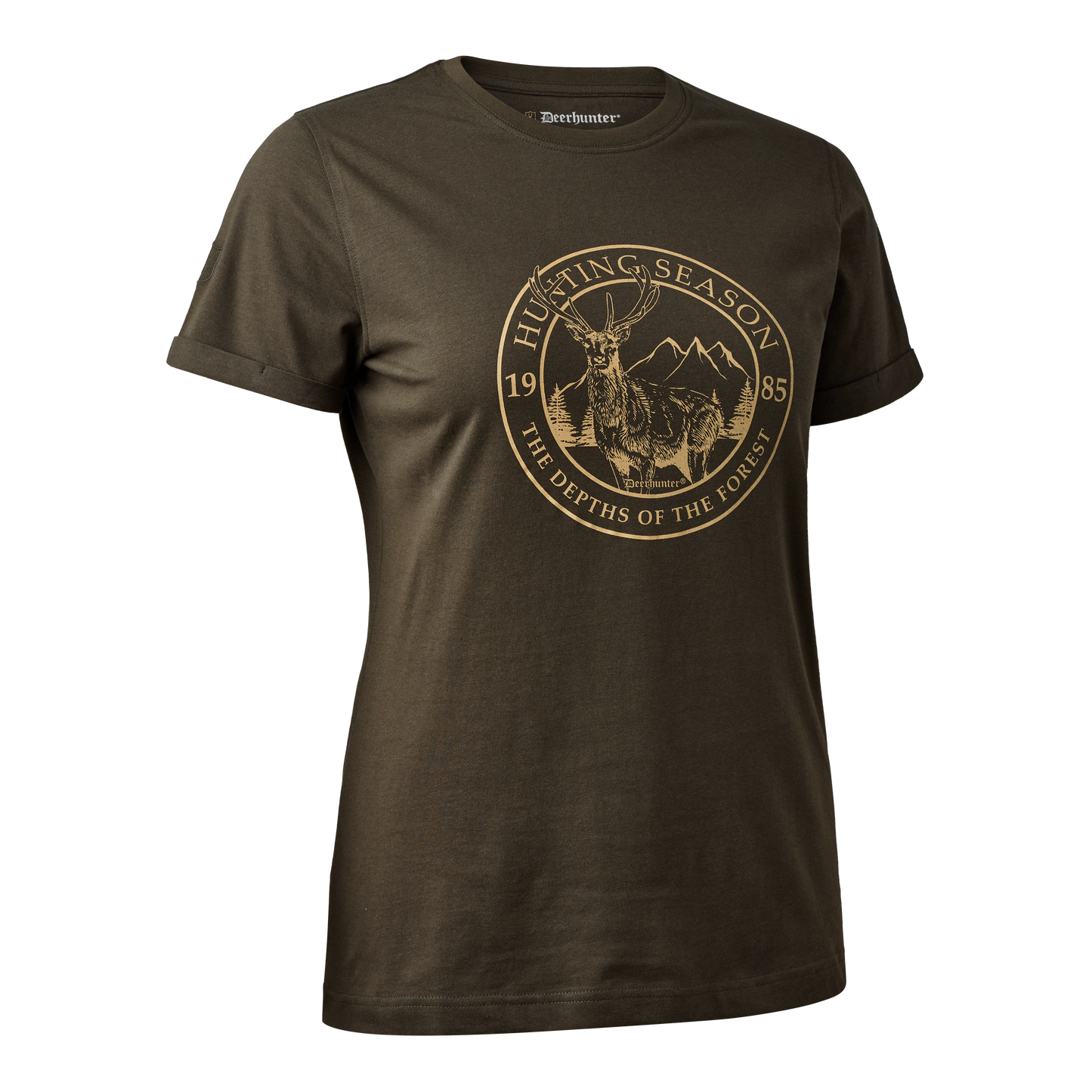 Ella Damen T-Shirt