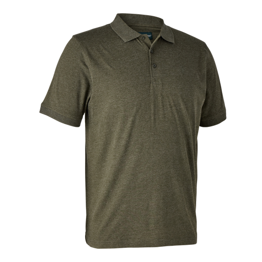 Gunnar Herren Polo Hemd