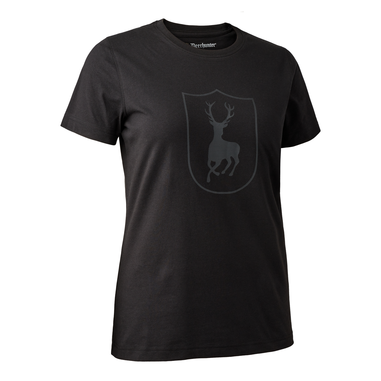 Lady Logo T-Shirt Damen