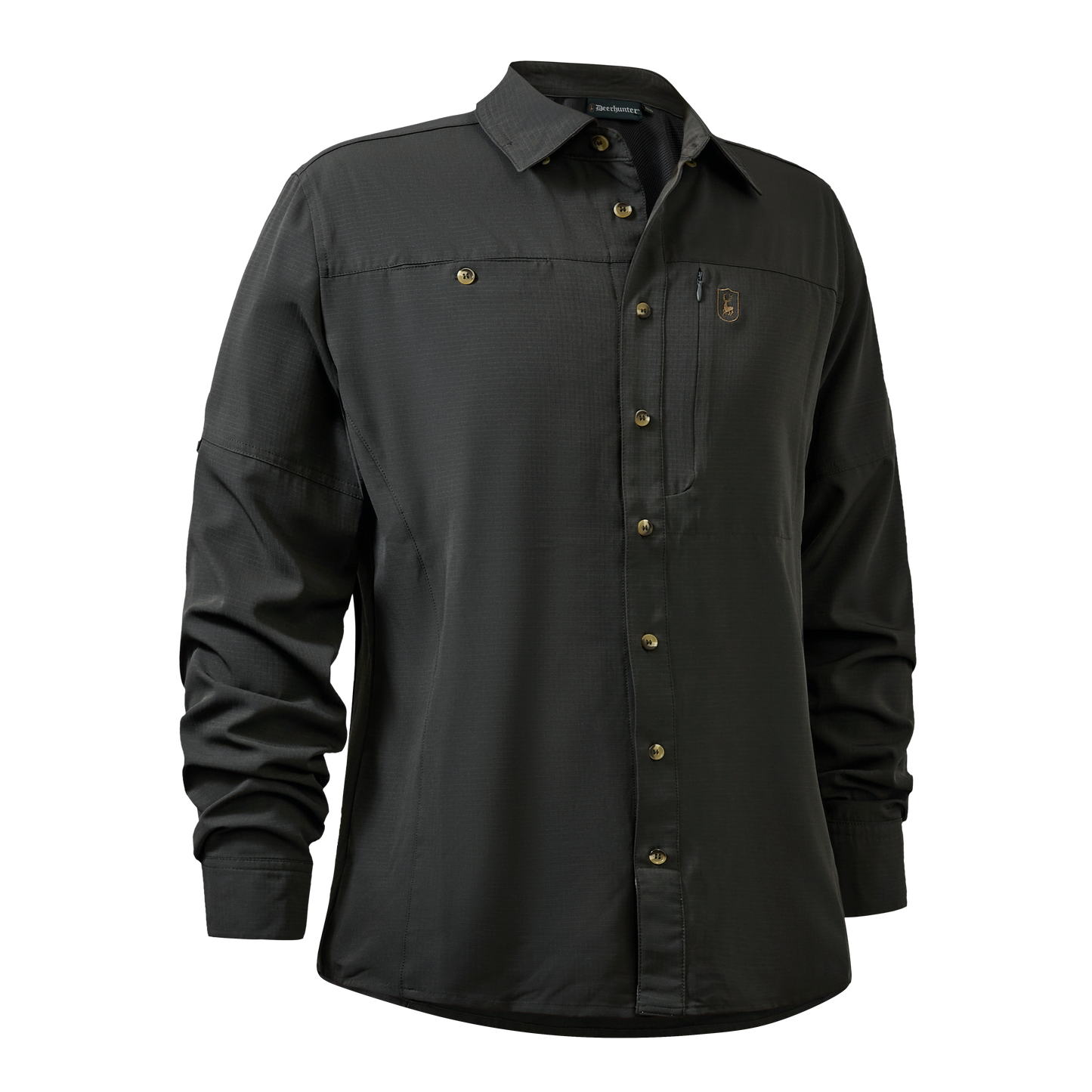 Canopy Hemd Herren
