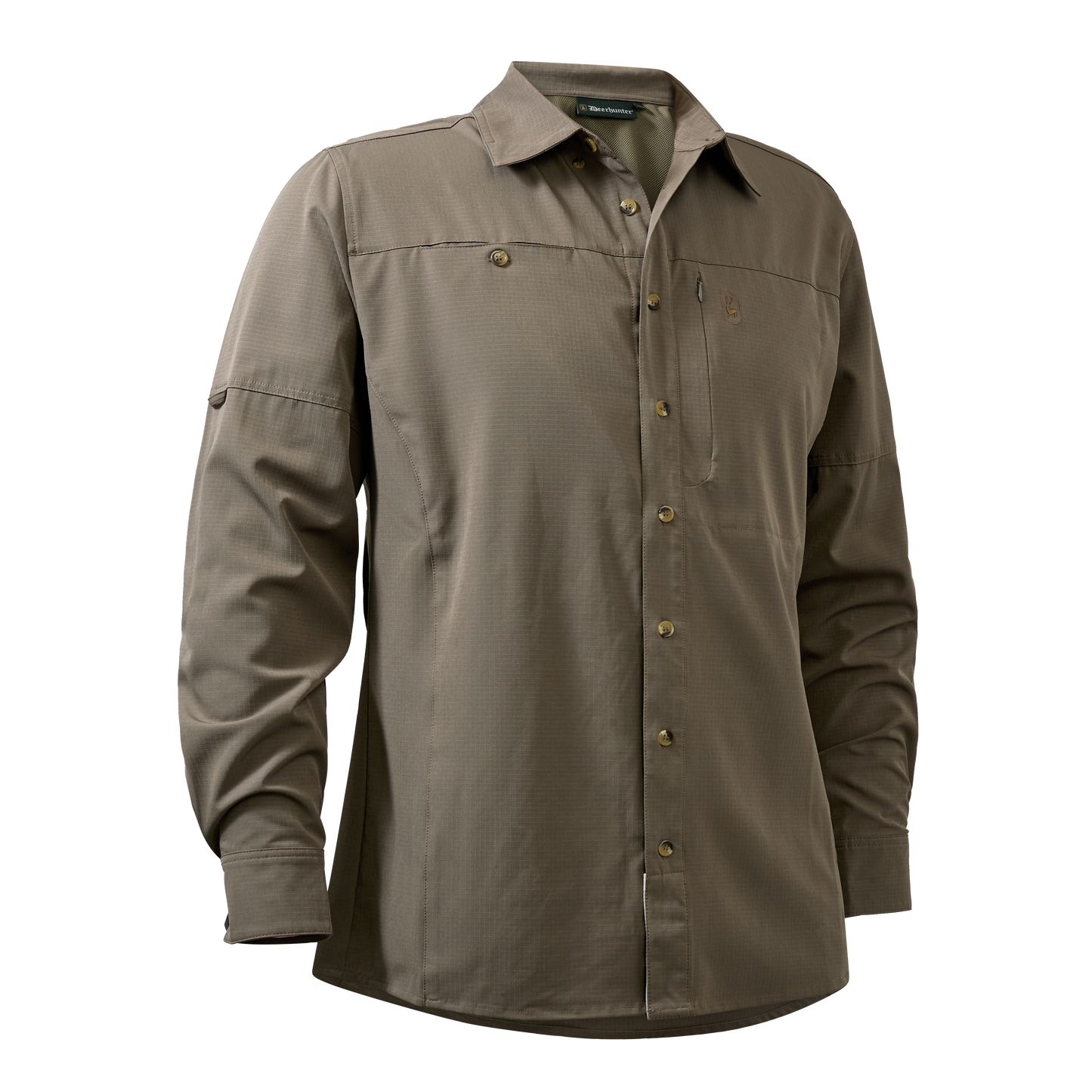 Canopy Hemd Herren