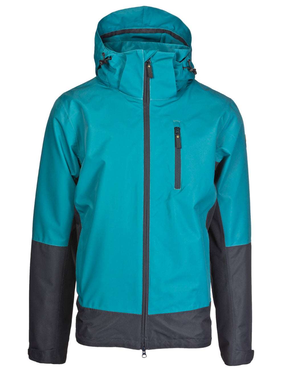 Anton Herren Regenjacke