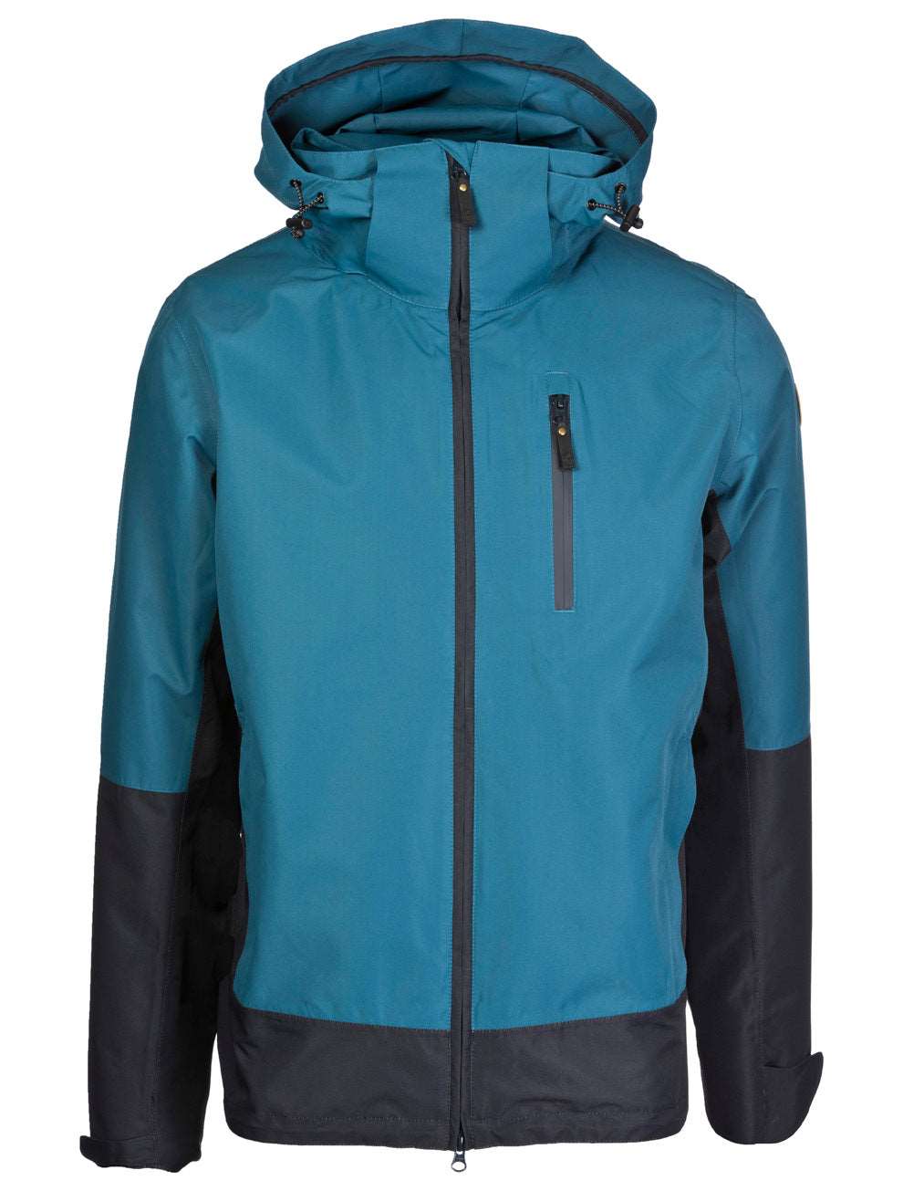 Anton Herren Regenjacke