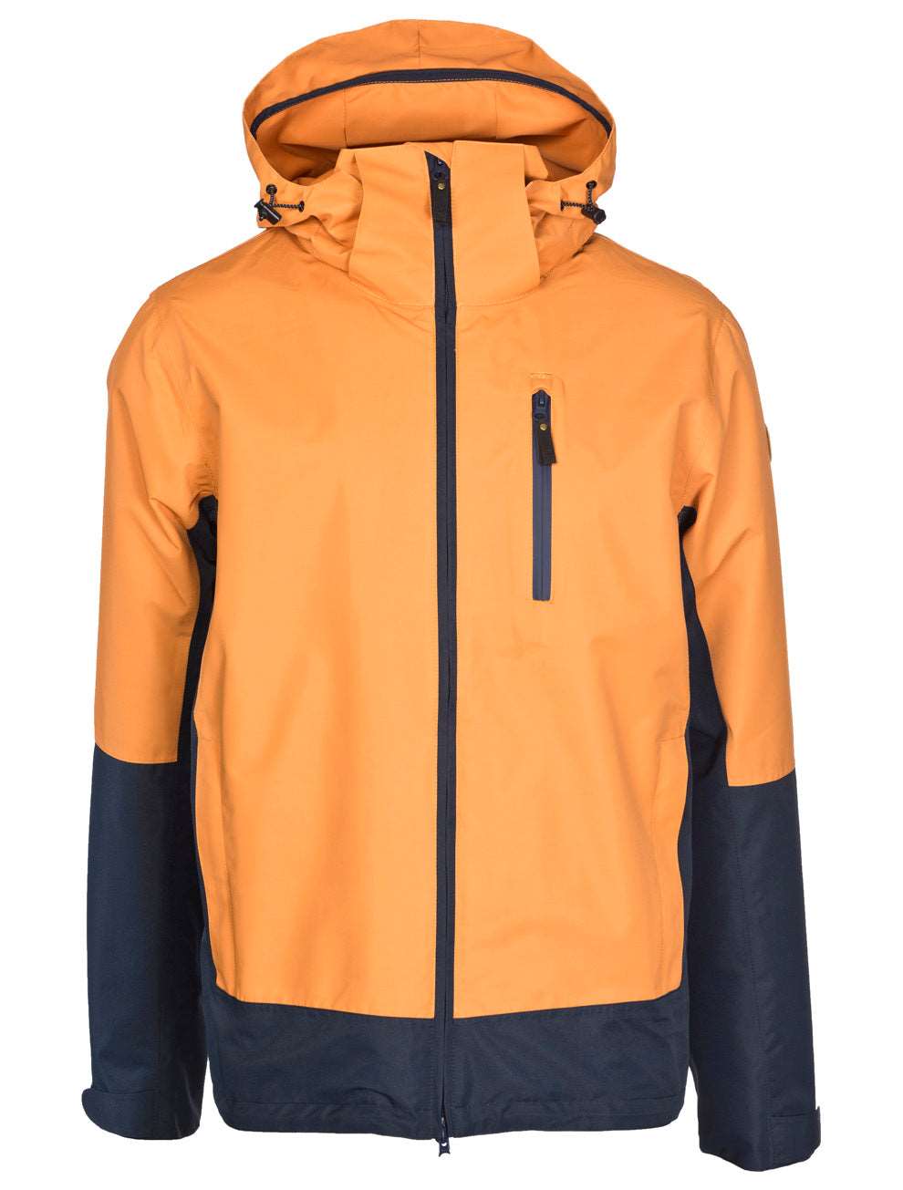 Anton Herren Regenjacke