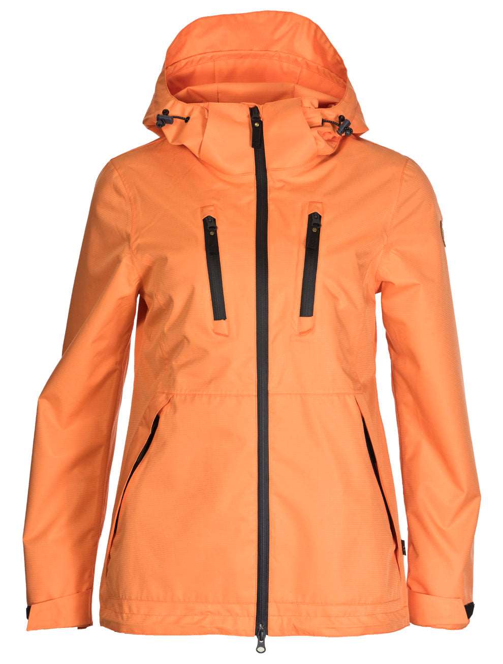 Aika Damen Regenjacke