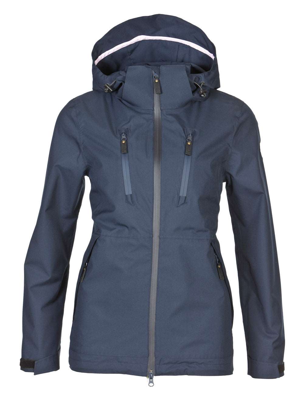 Aika Damen Regenjacke