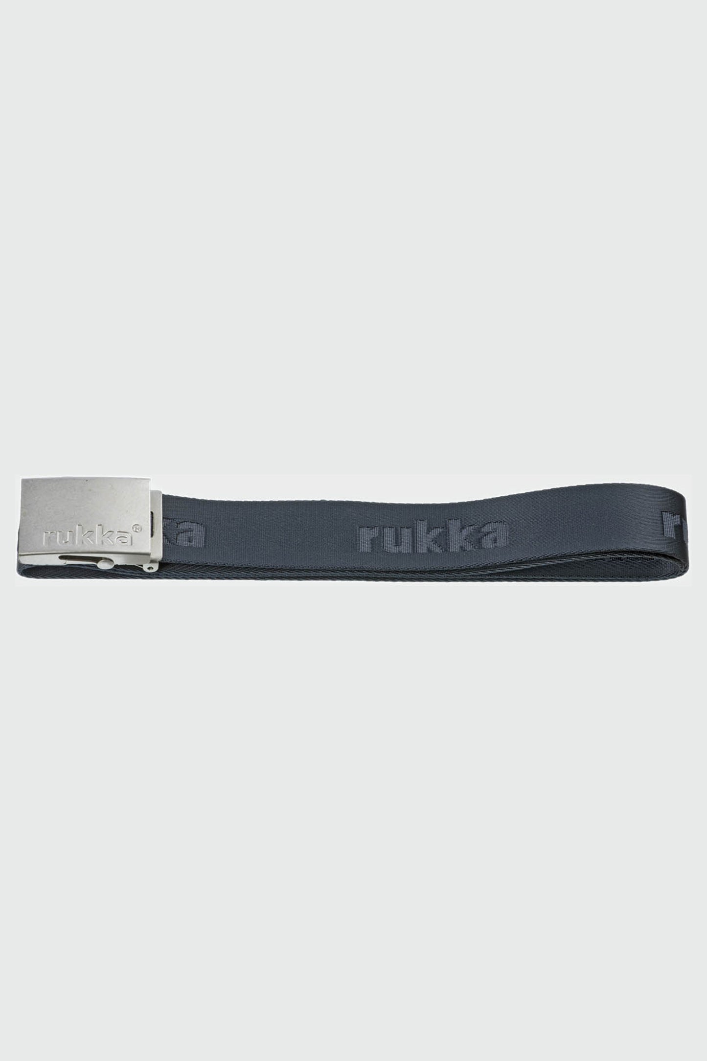 Logo Belt unisex Gürtel