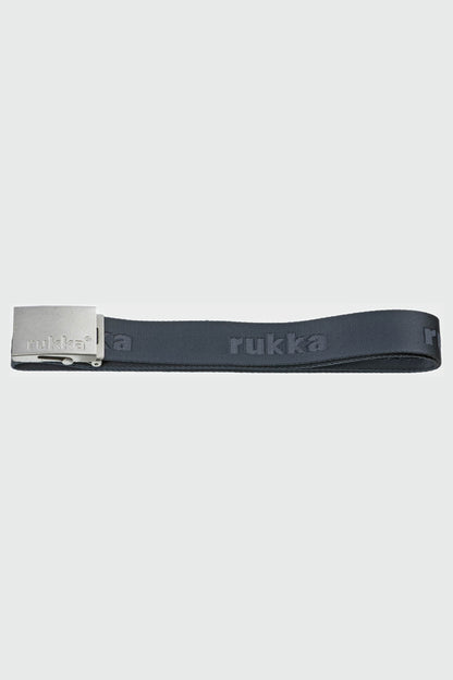 Logo Belt unisex Gürtel