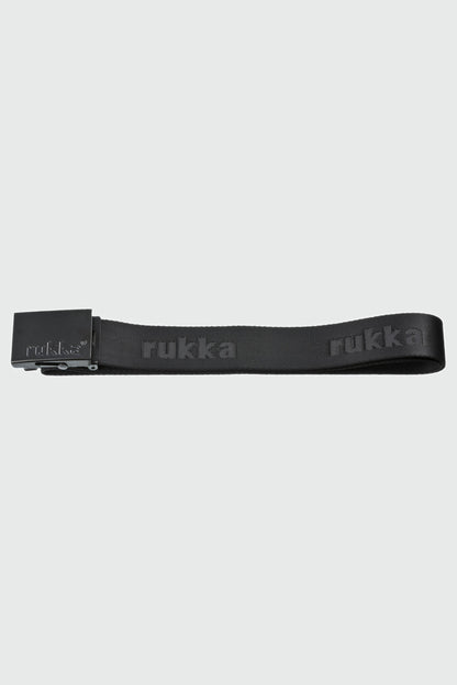 Logo Belt unisex Gürtel
