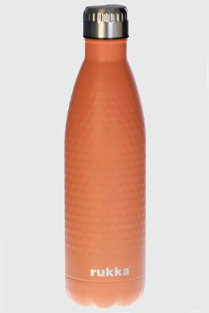 HeissKalt Trinkflasche 500ml