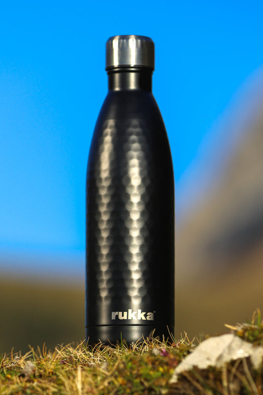 HeissKalt Trinkflasche 750 ml